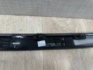 TESLA MODEL X 2015-2021 moulding cap bonnet CHROM TYL1046920-00-b