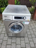 PRALKA MIELE PROFESSIONAL PW 6055 + 6,5KG STAN BDB