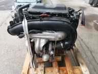 engine complete FORD FOCUS MK3 2.0TDCI 140KM UFDB