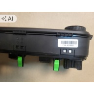 COMANDI CLIMA Controllo Comandi CLIMATRONIC KIA CEED III KOMBI