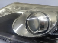 light front left side Toyota Avensis 3 T270 facelift ZRT272W 2014