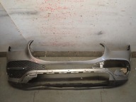 bumper front front MERCEDES GLE W167 2019- A1678851900