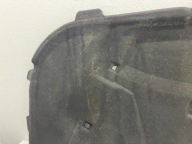 Insonorisation PODBITKA du capot Moteur AUDI A4 S4 RS4 B8