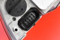 REFLEKTOR left light front EU 1Z1941017P SKODA OCTAVIA 2 II 04-08