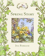 Spring Story Barklem Jill