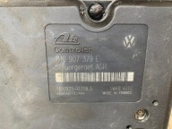 VW T5 03-09 1.9 TDI pump ABS control unit 7H0907379E OE