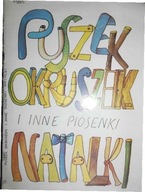 Puszek Okruszek i inne - Dąbrowski