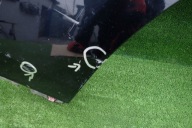 MAZDA 3 sedan 19- fender right front front