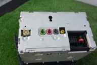 RADIO CD navigation MERCEDES W204 LIFT C-class