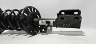 shock absorber right front PROACE II JUMPY III EXPERT