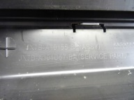 FORD FOCUS 4 MK4 AVTIV threshold moulding threshold right front front