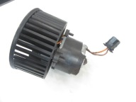 condenser fan fan air conditioning devices heating BMW E81 E82 E84 E87 E90 E91 E91 E92 EUR