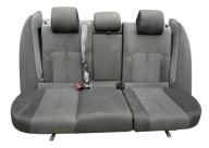 Sitz Sitze heck hinten VW PASSAT B7 KOMBI 10-14