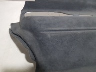 mats upholstery boot MERCEDES SL R230 W230