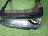 HYUNDAI I30 III FASTBACK 7- boot doors rear part lotka