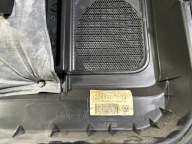 side upholstery door right rear part rear Ford FLEX 2013r