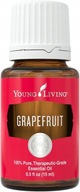 Young Living Grapefruit olejek eteryczny grejpfrut