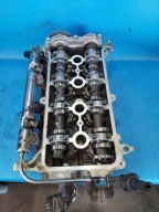 TESTATA YARIS 1.5 16V 1NZ