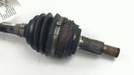 semi-axis left front 7P0407271B 3.0 D PORSCHE CAYENNE II 7P5 92A
