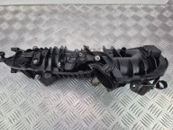 BMW 1 E81 E87 118d saugrohr unterteil 7797384 N47D20A