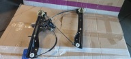 OPEL ASTRA K window regulator left front + mini motor HB 7 PIN