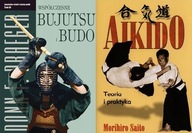 Współczesne bujutsu i budo + Aikido Teoria