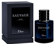 CHRISTIAN Dior Sauvage Elixir 100 ml parfum WAWA ORGINÁL MARRIOTT FOLIA