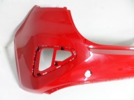 bumper rear rear part KIA CEED III 18- HB GT-LINE