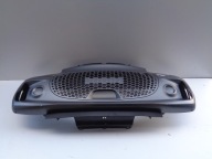 front bumper SMART FORFOUR W453 EQ NR 49039