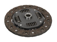 Disque Embrayage de pression SACHS 1862301031