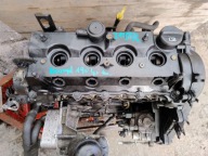 engine unprotected pillar Opel Astra J 1.7 A17DTR