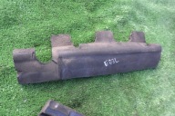 soundproofing header pipe MERCEDES 6.3 AMG W164 W212