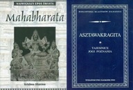 Mahabharata + Asztawakragita