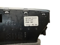 AUDI A8 4H D4 grid air conditioning devices TUNELU 4H0819203F