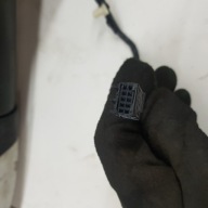mirror left electrics FIAT FREEMONT 1GE011S2AD 7PIN