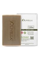 Olivella_Mydlo v kocke_150g_Olivový olej 100%_prírodný produkt_VERBENA