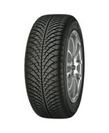 Yokohama BluEarth-4S AW21 195/65R15 91 H priľnavosť na snehu (3PMSF)