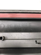 moulding door left front AUDI Q7 4M 4M0853959B