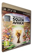 Majstrovstvá sveta vo futbale 2010 Južná Afrika / PL Dist. / PS3
