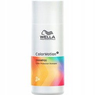 Wella Color Motion Šampón 50 ml