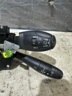 steering wheel levers and controls CITROEN C5 2.0HDI
