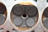 TESTATA Motore KIA CEED 1 e 1.4 16V 109 KM 07-10