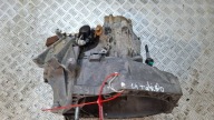 CAMBIO FIAT GRANDE PUNTO EVO 1.4 TJET