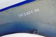SKODA OCTAVIA IV fender right front front