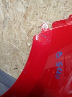 FENDER FRONT LEFT HYUNDAI I10 13