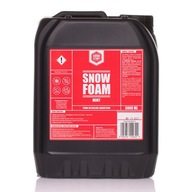 GOOD STUFF Aktívna pena Snow Foam MINT mätová 5L neutrálne pH