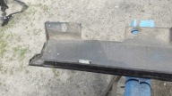MERCEDES W204 cap moulding threshold left or right 197