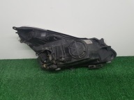 licht links vorne OPEL CORSA D 13186381