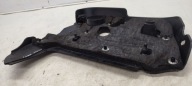 fedél motorfedél fedél Ford Focus MK3 2,0 TDCI