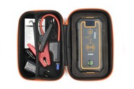 JUMP STARTER ROZRUCH POWERBANK BOOSTER URZĄDZENIE ROZRUCHOWE 2500A